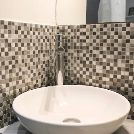 Charming And Bright In The Heart Of