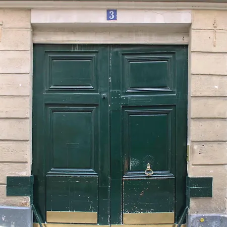 Charming And Bright In The Heart Of