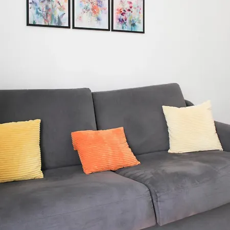 Charming And Bright In The Heart Of