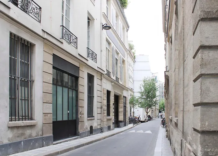 Charming And Bright In The Heart Of